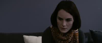 This is a letter. - Self/less