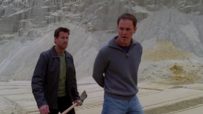 THIS IS A LONG WAY TO GO - Desperate Housewives