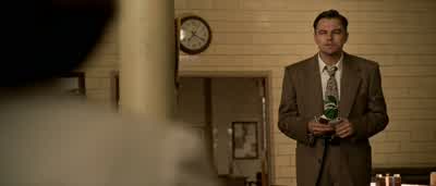 This is a mental institution, Marshal, for the criminally insane. - Shutter Island