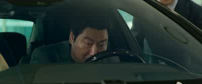 This is a nice car. - Parasite