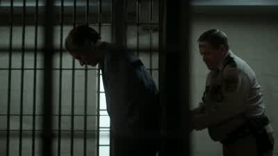 This is a nightmare. - Fargo