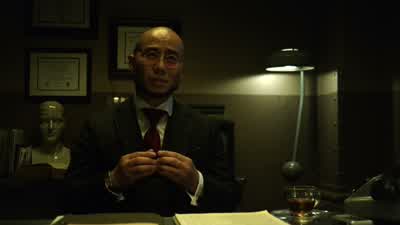 This is a pillow fight compared - to what I've been through. - Gotham