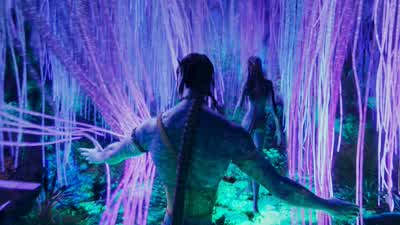 This is a place for prayers to be heard. - Avatar