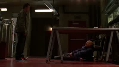 This is a raisin. - Breaking Bad