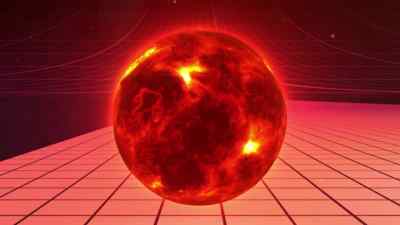 THIS IS A RED DWARF. - How the Universe Works