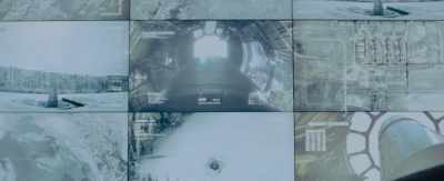 This is
a Russian topol-m ss-27 missile. - The Girl in the Spider's Web