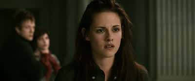 This is a sadness. - The Twilight Saga: New Moon
