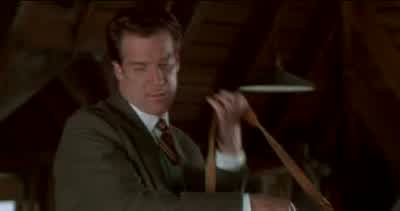 This is a safe neighborhood. - Home Alone 3