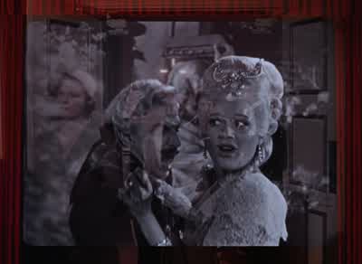This is a scream. - Singin' in the Rain