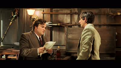 This is a script? - King Kong