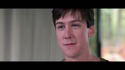 This is a shock to me. - Ferris Bueller's Day Off