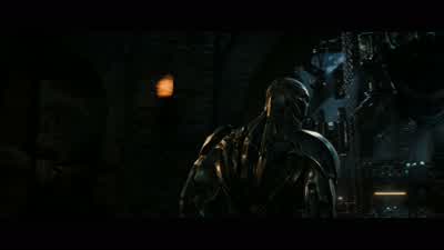 This is a start, but there's something we need to begin the real work. - Avengers: Age of Ultron