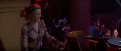 This is a surprise. - Carlito's Way