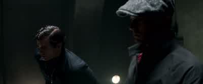 This.....is a Swiss-built.....Vortbinder-Lanszmann 7010 model. - The Man from U.N.C.L.E.