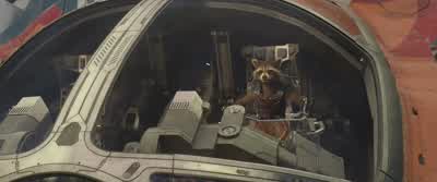 This is a terrible plan. - Guardians of the Galaxy