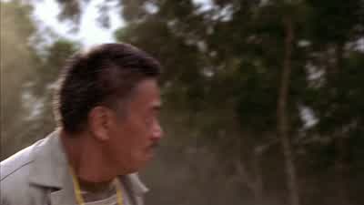 This is a test game! - Shaolin Soccer