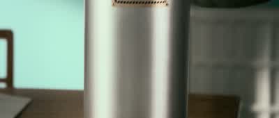This is a time capsule. - Knowing