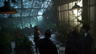 This is a trap? - Gotham