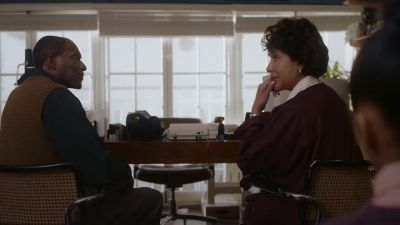 This is
a very expensive program. - This Is Us