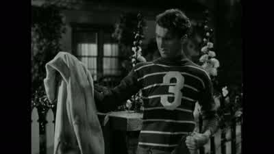 This is a very interesting situation. - It's a Wonderful Life