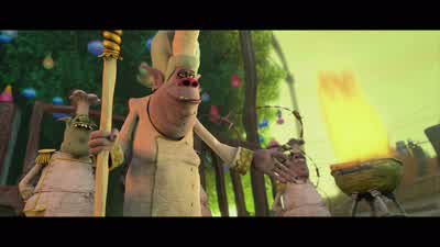 This is a very special Trollstice... - Trolls