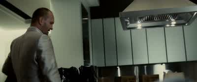 This is a waste of my time, you know? - Limitless