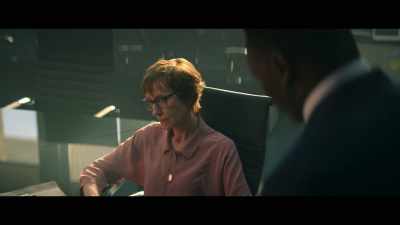 This is
a wild goose chase, - The Day of the Jackal