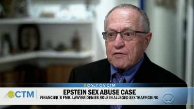 THIS IS A WOMAN WITH A LONG, - Who Killed Jeffrey Epstein?