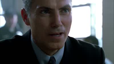 This is about money, isn't it? - Prison Break
