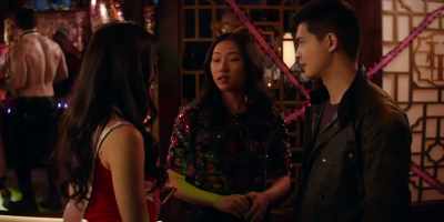THIS IS ABOUT MY MARRIAGE, - Kung Fu
