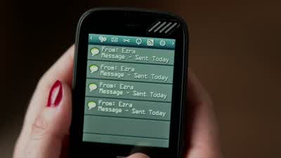 This is about so many different things. - Pretty Little Liars