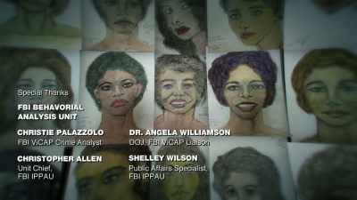 THIS IS ABOUT THOSE WOMEN
THAT HE KILLED - The 93 Victims of Samuel Little