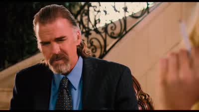 This is absurd, I will send you to a convent... - Machete
