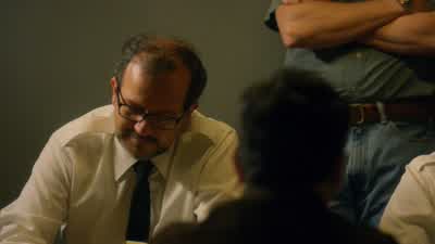 This is absurd. - Narcos