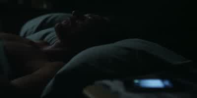 This is Adam. - House of Cards