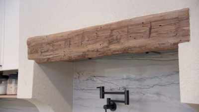 This is, again,
it's just that perfect blend - Fixer Upper: Behind the Design