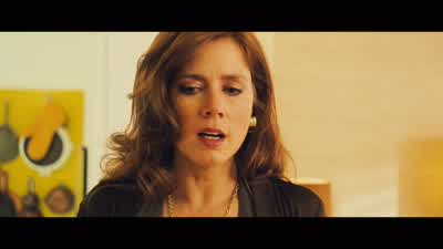 This is Agent Richard DiMaso. - American Hustle
