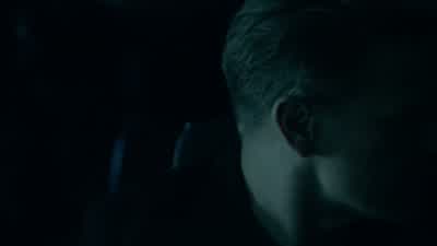 This is all just a bad dream. - Legacies