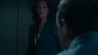 This is all looking very clear to me, Tom. - FBI