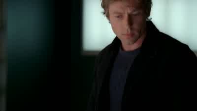 This is all of him? - Bones