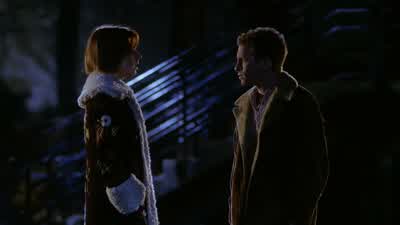 This is all so weird. - Buffy the Vampire Slayer