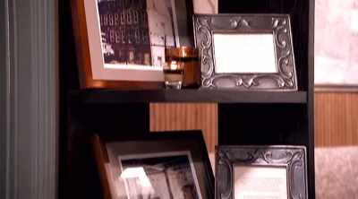 THIS IS ALL THE STUFF
THAT'S BEEN UPSTAIRS - Kitchen Nightmares