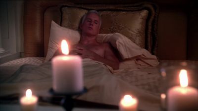 THIS IS ALL VERY ROMANTIC,
GABY, - Desperate Housewives