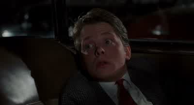 This is all wrong. - Back to the Future