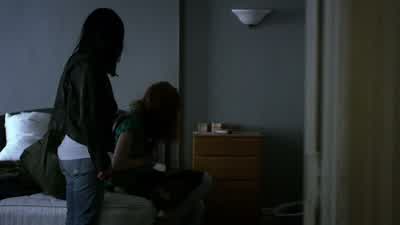 This is all your fault. - Marvel's Jessica Jones