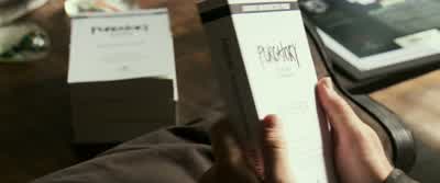 This is amazing, Ana. - Fifty Shades Freed