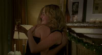 This is amazing. - The Holiday