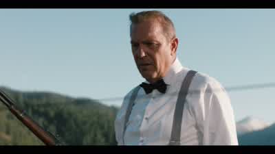 - This is America. - Yellowstone
