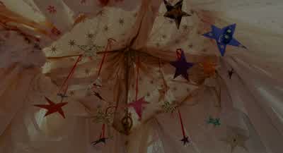 This is an exceptionally great tent. - The Holiday