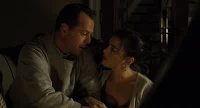 This is an important night for us. - The Sixth Sense